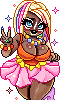 Manba Girl