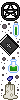 Witchy Divider 1
