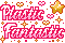 Plastic Fantastic