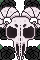 Goat Skull