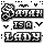 Satan is a Lady