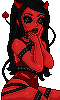 Satan's Babygirl