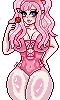 Mandy OC 2