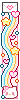 Rainbow Dividers 1