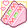 Ichigo Cake