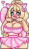 Neko OC Mira