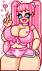 Mandy OC