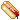 Finger Hotdog