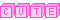Cute Blocks