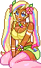 Manba Girl 2