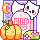 RIP Mew