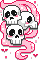 Skull Magic