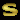 Letter S