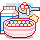 bubblegum breakfast