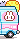 hopoween mystery bunchine! pt2