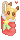 Pika Stocking~