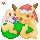 Pika Loves Christmas!~