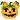 M. Mouse Jack-O-Lantern