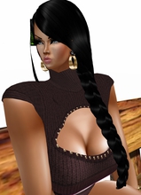 PaullaLee Display Picture