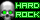 Hard Rock Skull