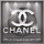CocoChanel Badge