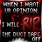 STFUP! No One Cares for your Opinion!!