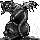 Skeleton Cat