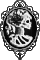 Lady Skull Cameo