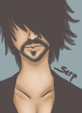 Serpantha Display Picture