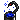 Blue Potion I
