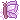 Purple Butterfly