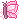 Pink Butterfly