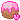 Pink Chocolate Cake