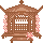 Chinese gazebo
