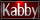 oOKabbyOo badge 2