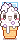 Spoopy Ice Cream - Vanilla