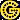 THE GLAMOUR BADGE. For GLAMORAMA group