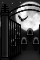 Nocturnal Graveyard 1