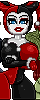 Gotham Sirens: Harley