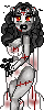 Stitched Bride