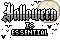 Halloween is Essential