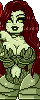 Gotham Sirens: Poison Ivy