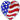 U.S.A. Heart