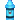 Blue Crayon