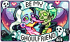 . my ghoul