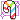 . candycanes : 1