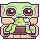 . VIP : kermit soup