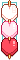 . vday dango! : 1