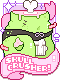 . skull crusher