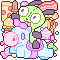 . VIP : gir x unicorn